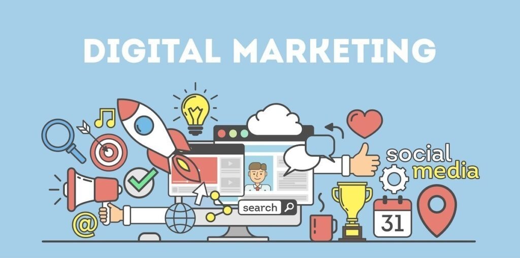 tendências do marketing digital