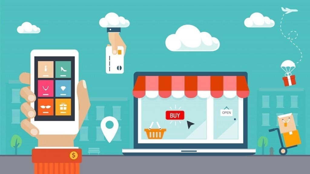 Inbound marketing para e-commerce