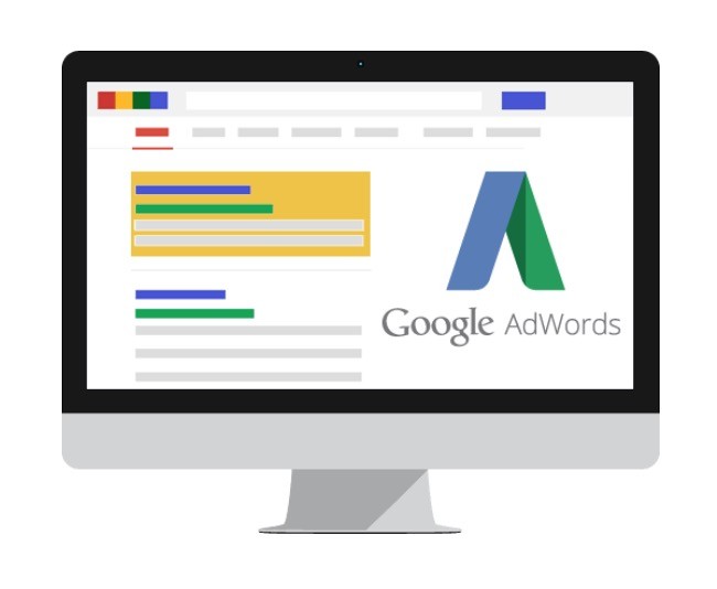 Como anunciar no google Adwords